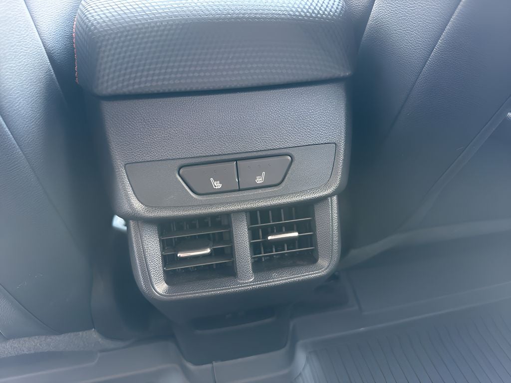 2025 Chevrolet Equinox AWD RS