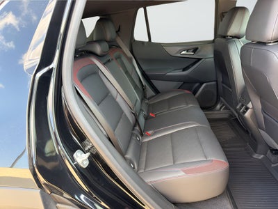2025 Chevrolet Equinox AWD RS