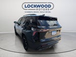 2025 Chevrolet Equinox AWD RS