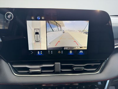 2025 Chevrolet Equinox AWD RS