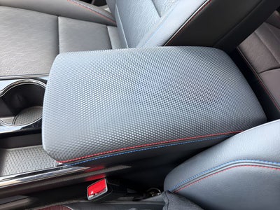 2025 Chevrolet Equinox AWD RS