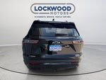 2025 Chevrolet Equinox AWD RS