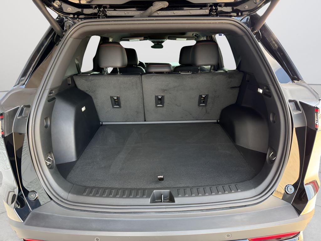 2025 Chevrolet Equinox AWD RS