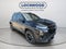 2025 Chevrolet Equinox AWD RS