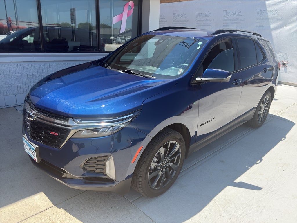 2023 Chevrolet Equinox LT (3LT) RS