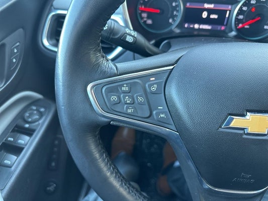 2019 Chevrolet Equinox Premier in Marshall , MN - Lockwood Motors