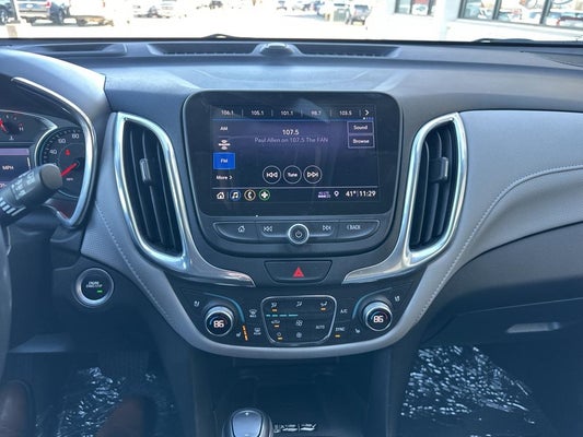 2019 Chevrolet Equinox Premier in Marshall , MN - Lockwood Motors