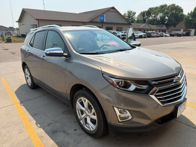 2019 Chevrolet Equinox Premier (1LZ)