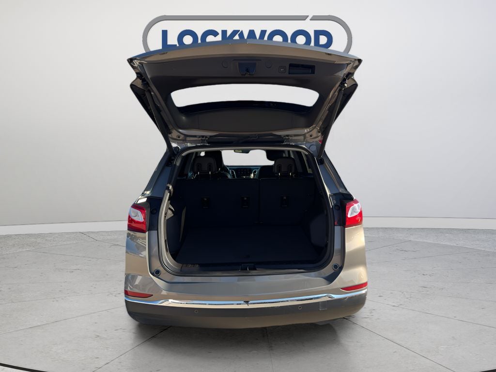 2019 Chevrolet Equinox Premier (1LZ)