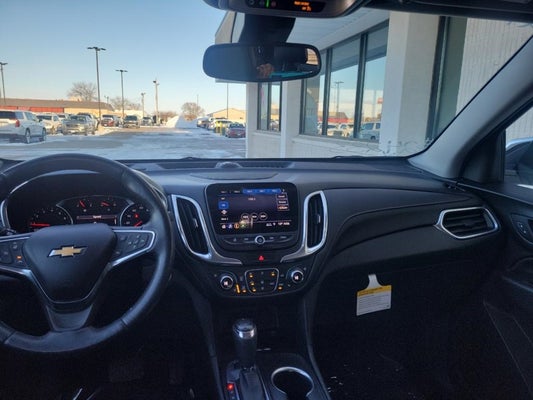 2021 Chevrolet Equinox Premier in Marshall , MN - Lockwood Motors