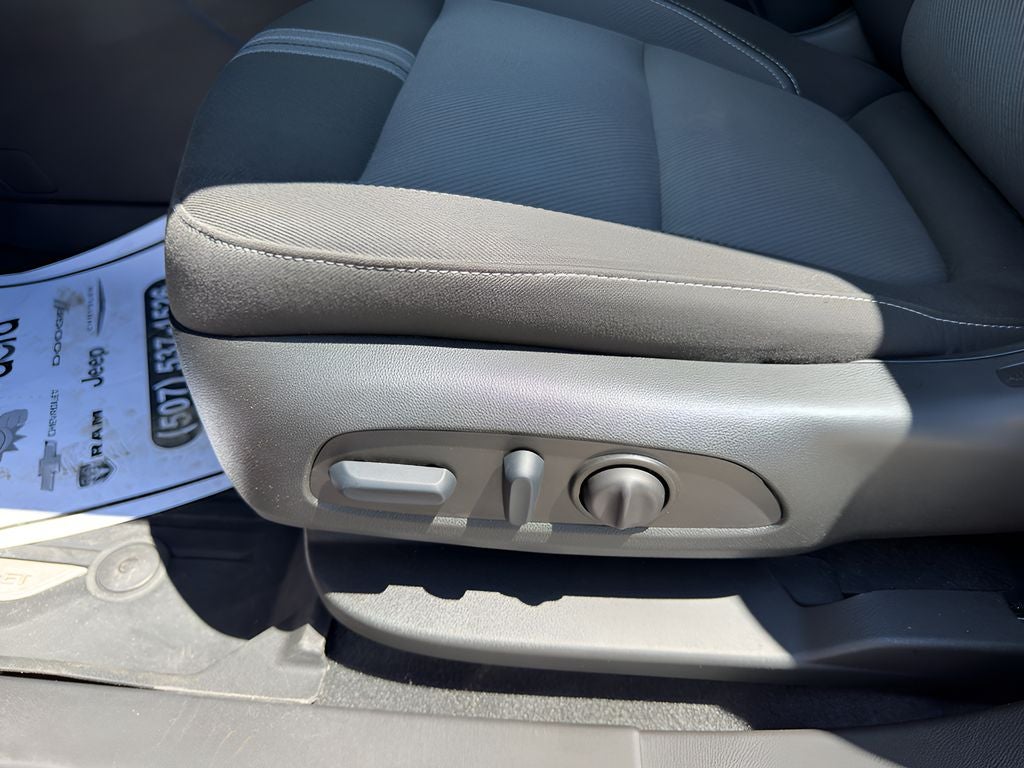 2023 Chevrolet Blazer 2LT - Photo 10