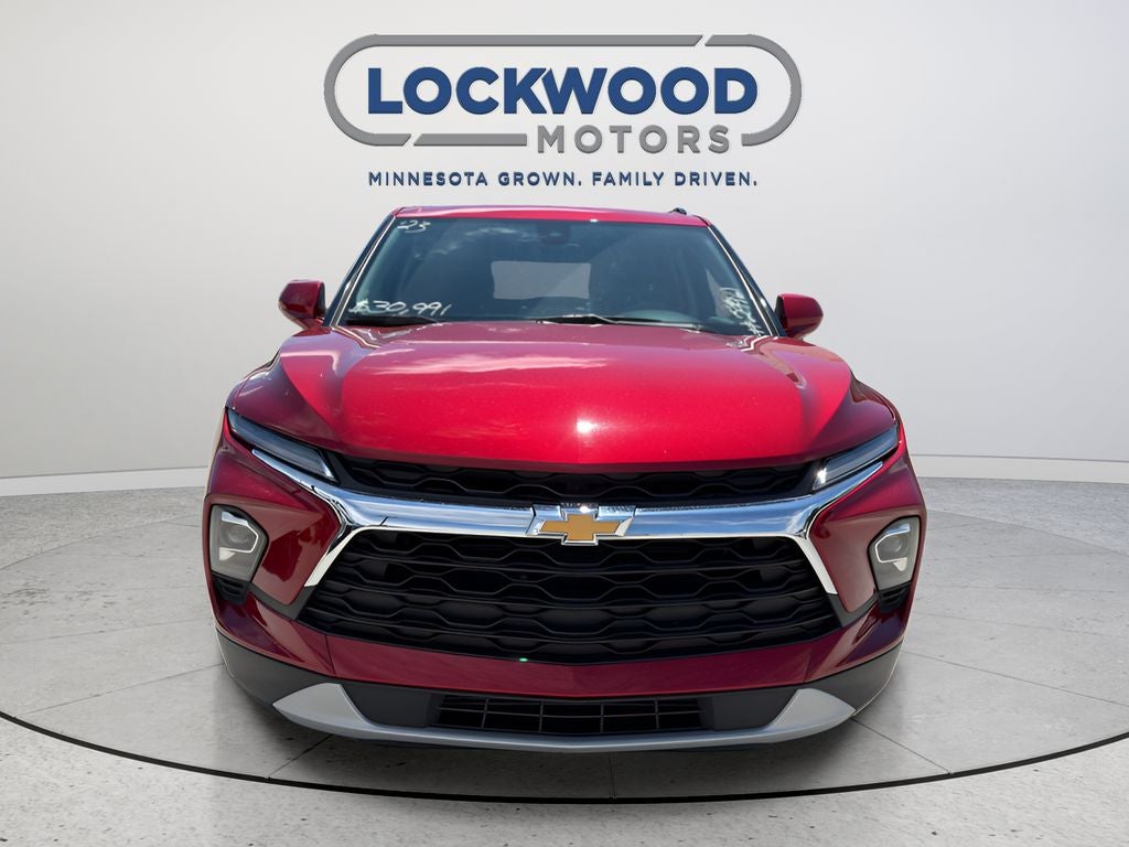 2023 Chevrolet Blazer 2LT - Photo 6