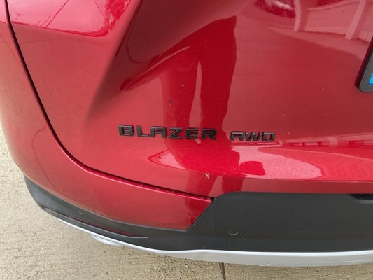 2024 Chevrolet Blazer 3LT in Marshall , MN - Lockwood Motors