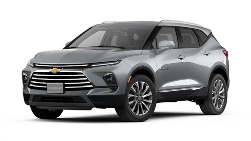 2025 Chevrolet Blazer Premier