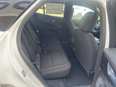 2025 Chevrolet Blazer EV AWD LT