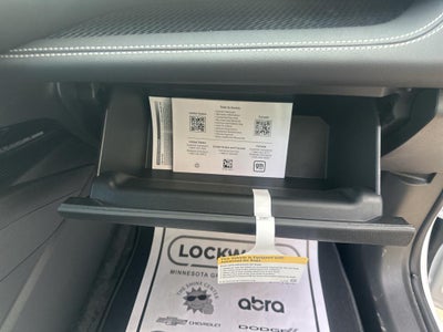 2025 Chevrolet Blazer EV AWD LT