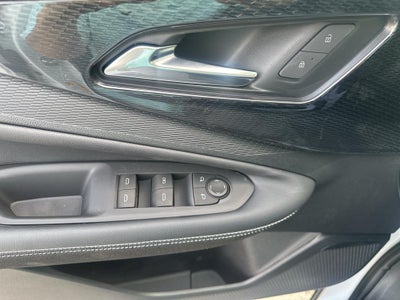 2025 Chevrolet Blazer EV AWD LT