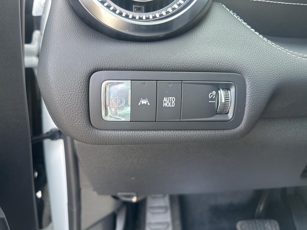 2025 Chevrolet Blazer EV AWD LT