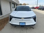 2025 Chevrolet Blazer EV AWD LT