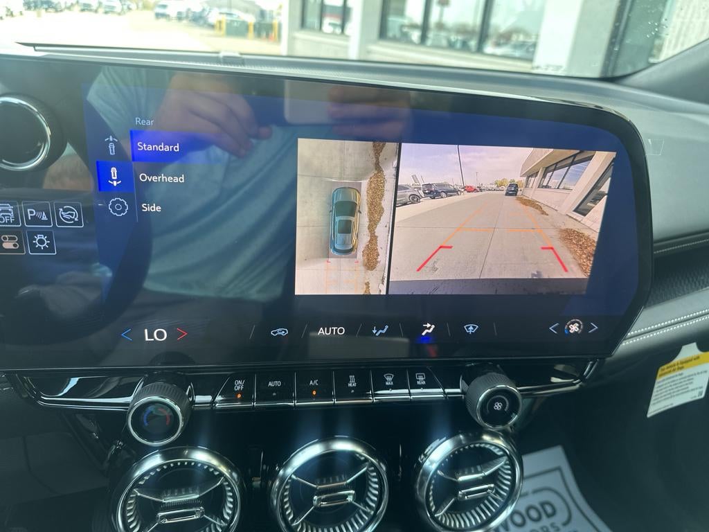 2025 Chevrolet Blazer EV AWD LT