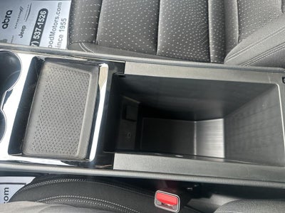 2025 Chevrolet Blazer EV AWD LT