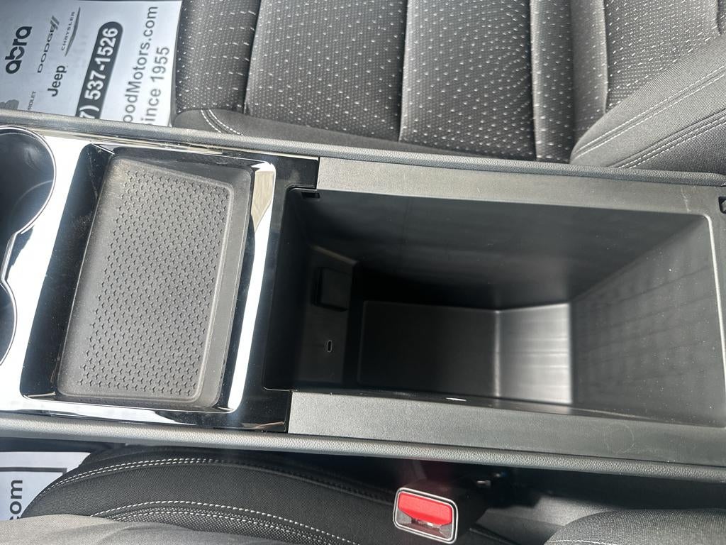 2025 Chevrolet Blazer EV AWD LT