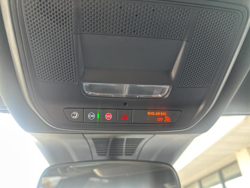 2025 Chevrolet Blazer EV AWD LT