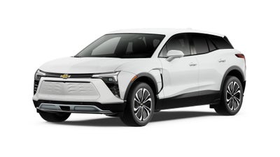 2025 Chevrolet Blazer EV AWD LT