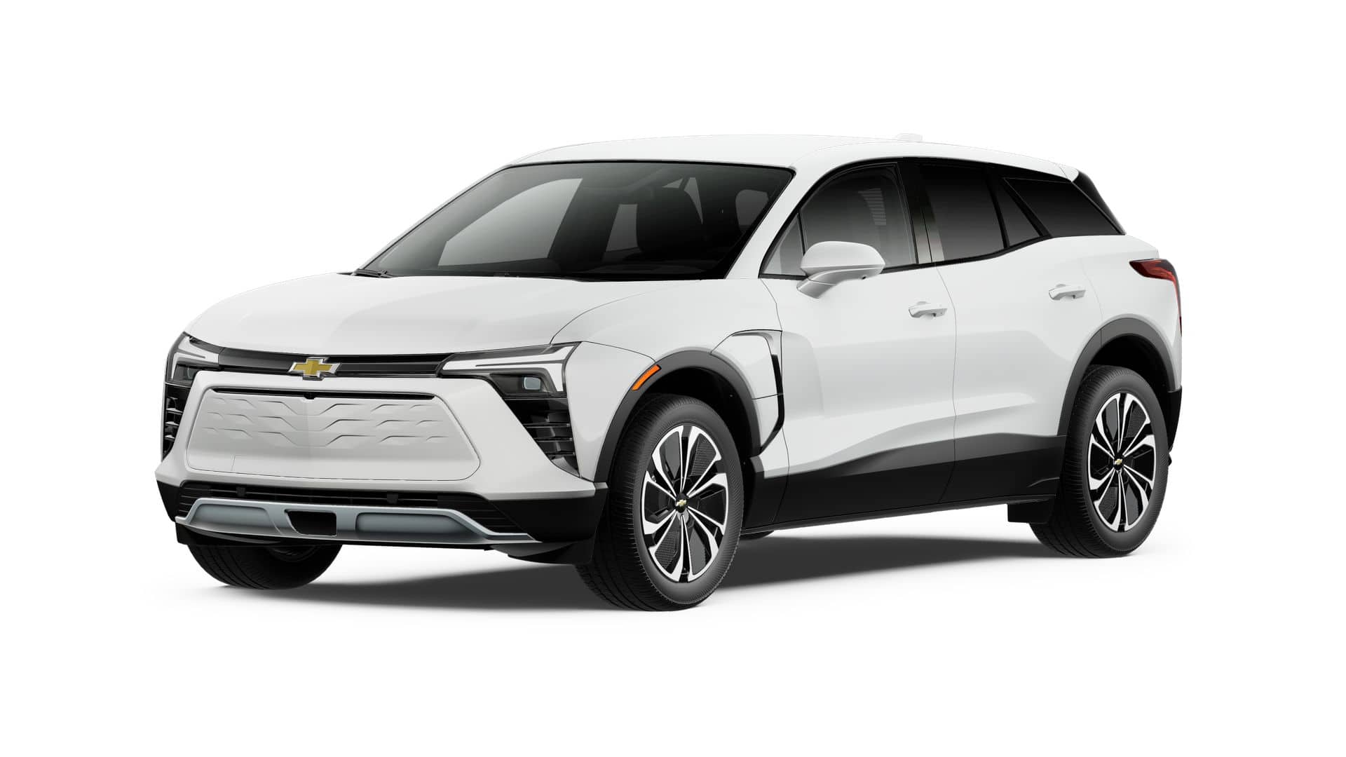2025 Chevrolet Blazer EV AWD LT