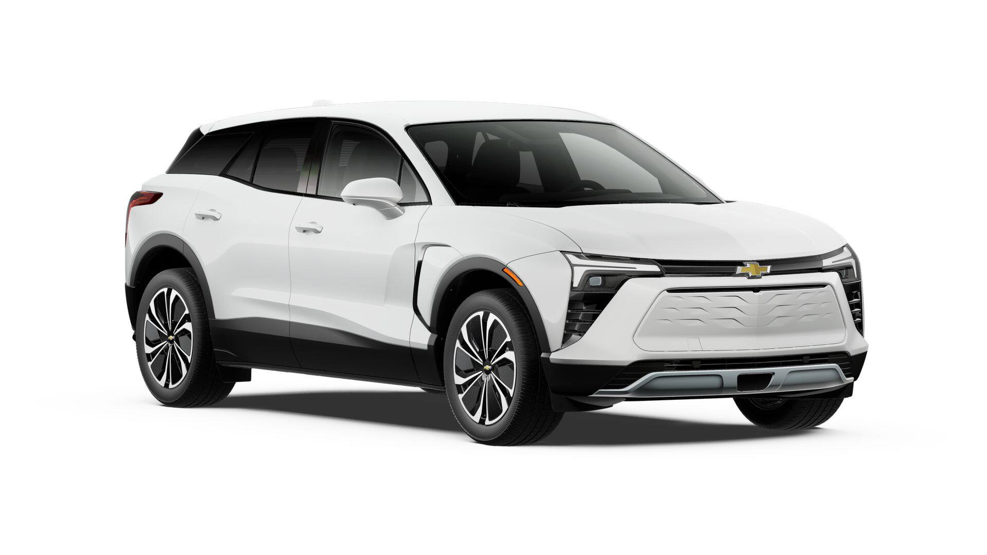 2025 Chevrolet Blazer EV AWD LT