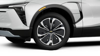 2025 Chevrolet Blazer EV AWD LT