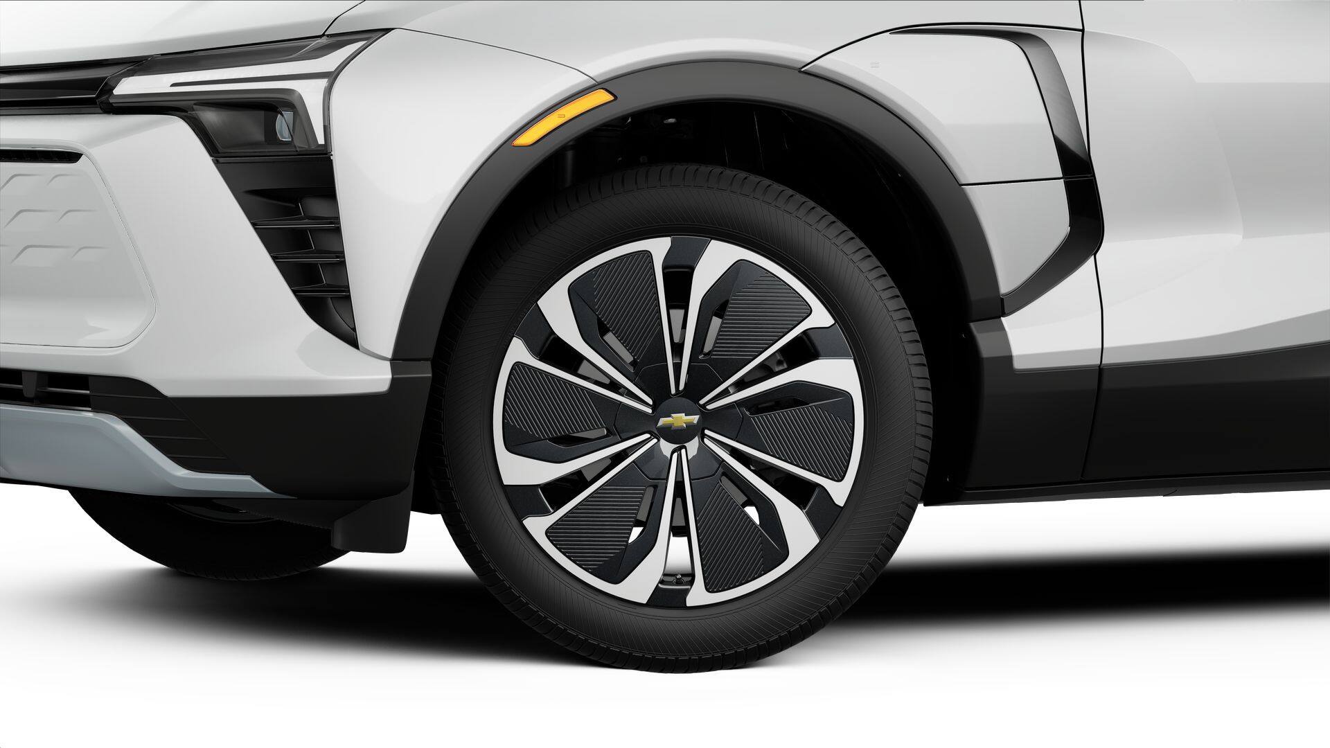 2025 Chevrolet Blazer EV AWD LT