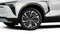 2025 Chevrolet Blazer EV AWD LT