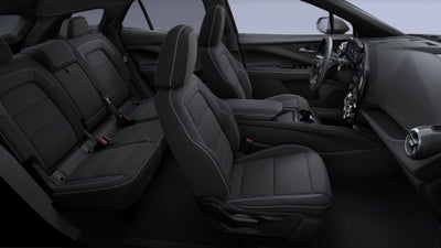 2025 Chevrolet Blazer EV AWD LT