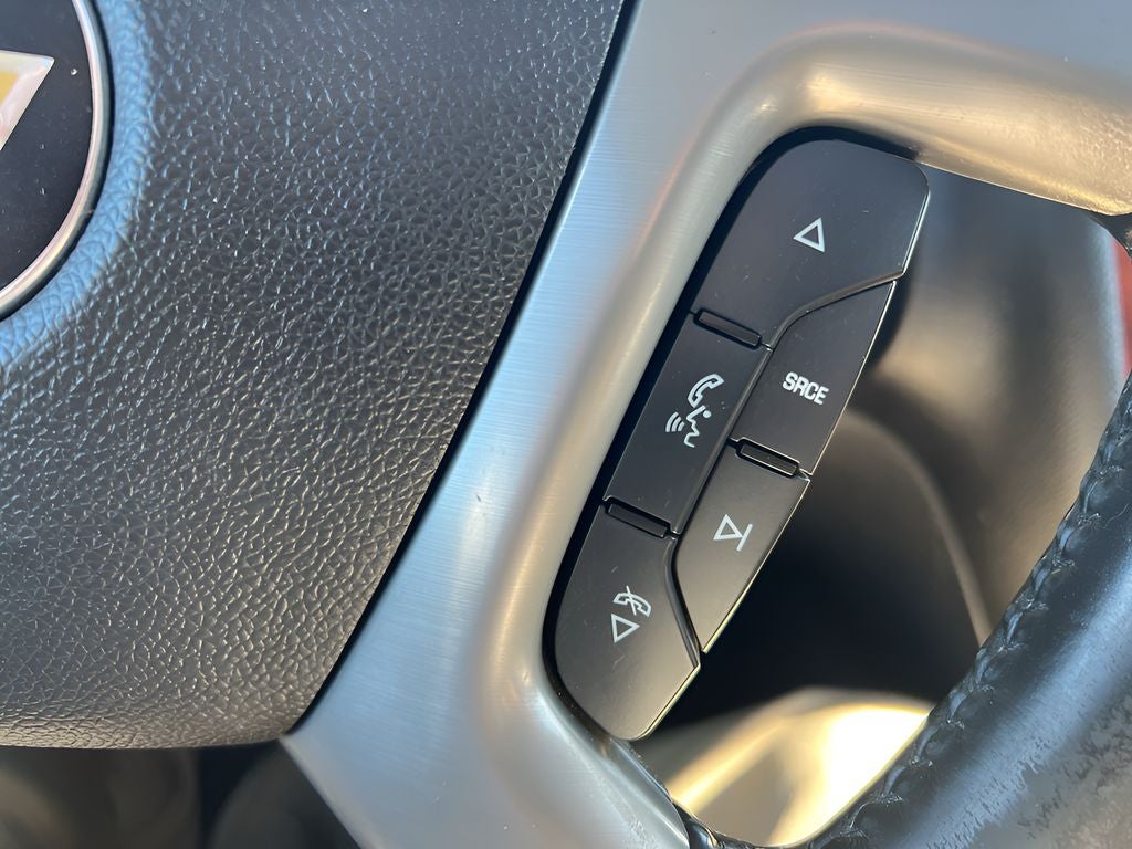 2013 Chevrolet Avalanche LTZ