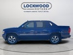 2013 Chevrolet Avalanche LTZ