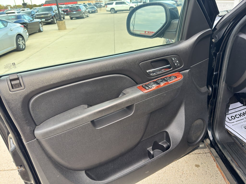 2010 GMC Sierra 1500 SLT