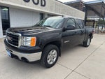 2010 GMC Sierra 1500 SLT