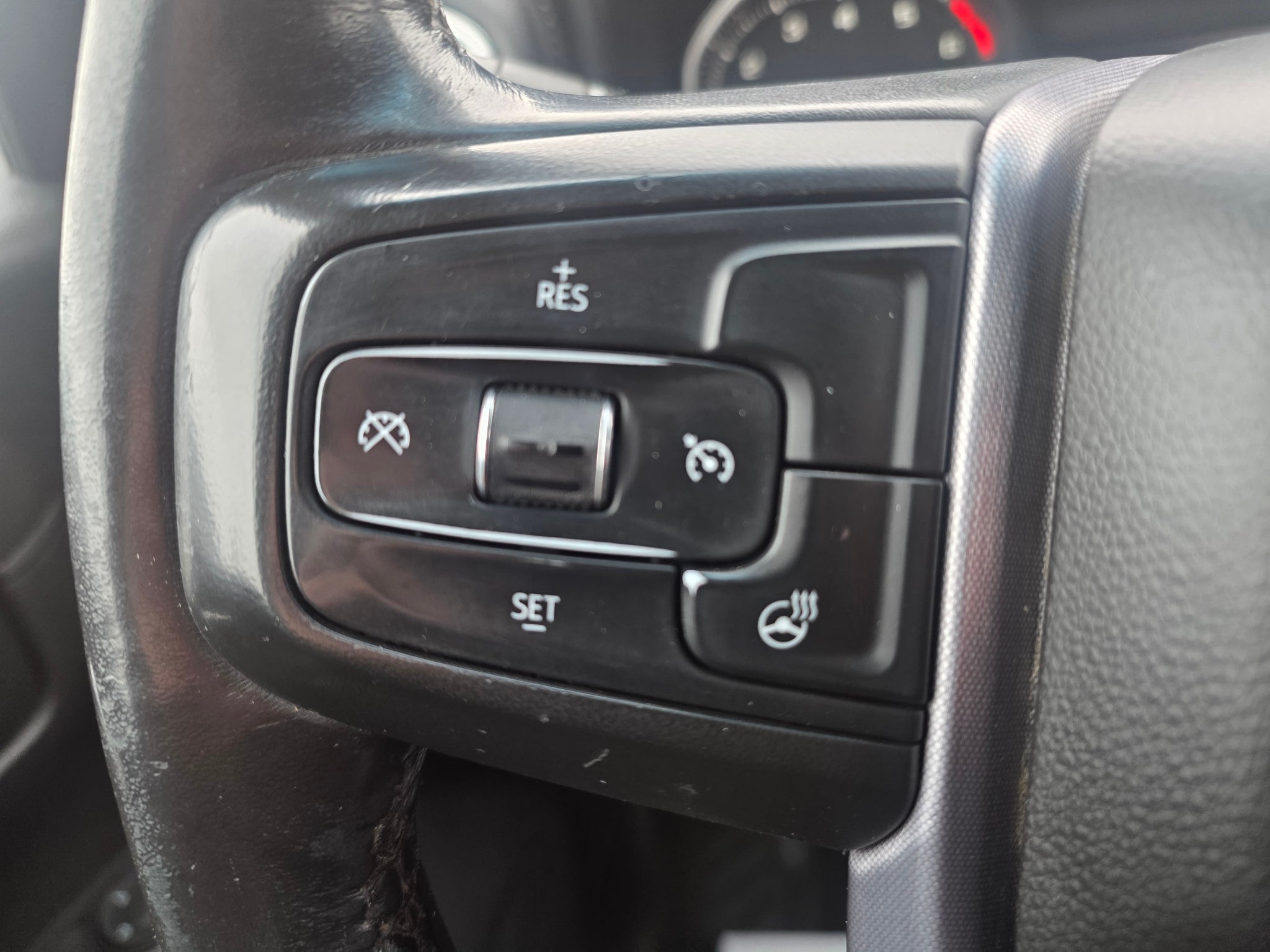 2022 GMC Sierra Limited 1500 SLE