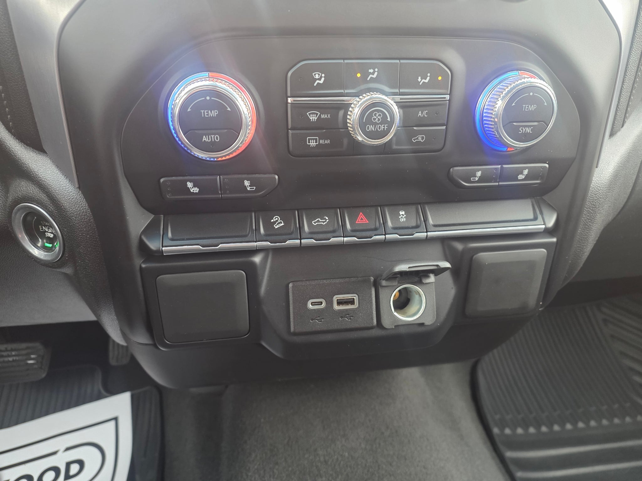 2022 GMC Sierra Limited 1500 SLE