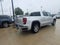 2022 GMC Sierra Limited 1500 SLE