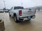 2022 GMC Sierra Limited 1500 SLE