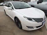 2016 Lincoln MKZ Base