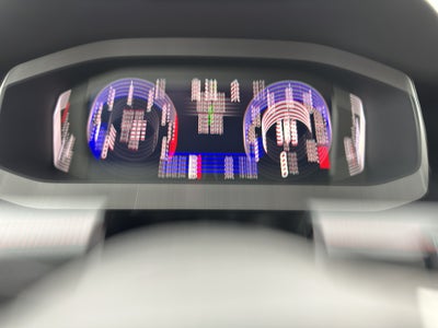 2025 Volkswagen Jetta GLI Autobahn