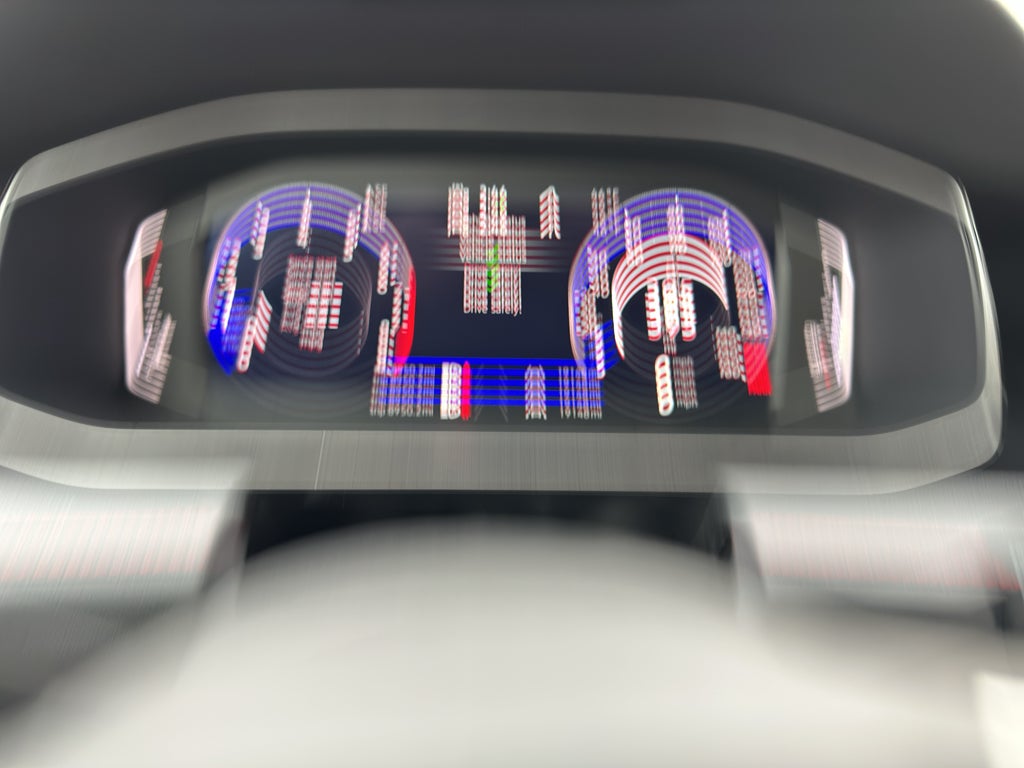 2025 Volkswagen Jetta GLI Autobahn