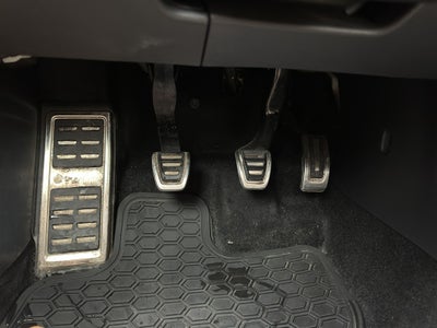 2025 Volkswagen Jetta GLI Autobahn