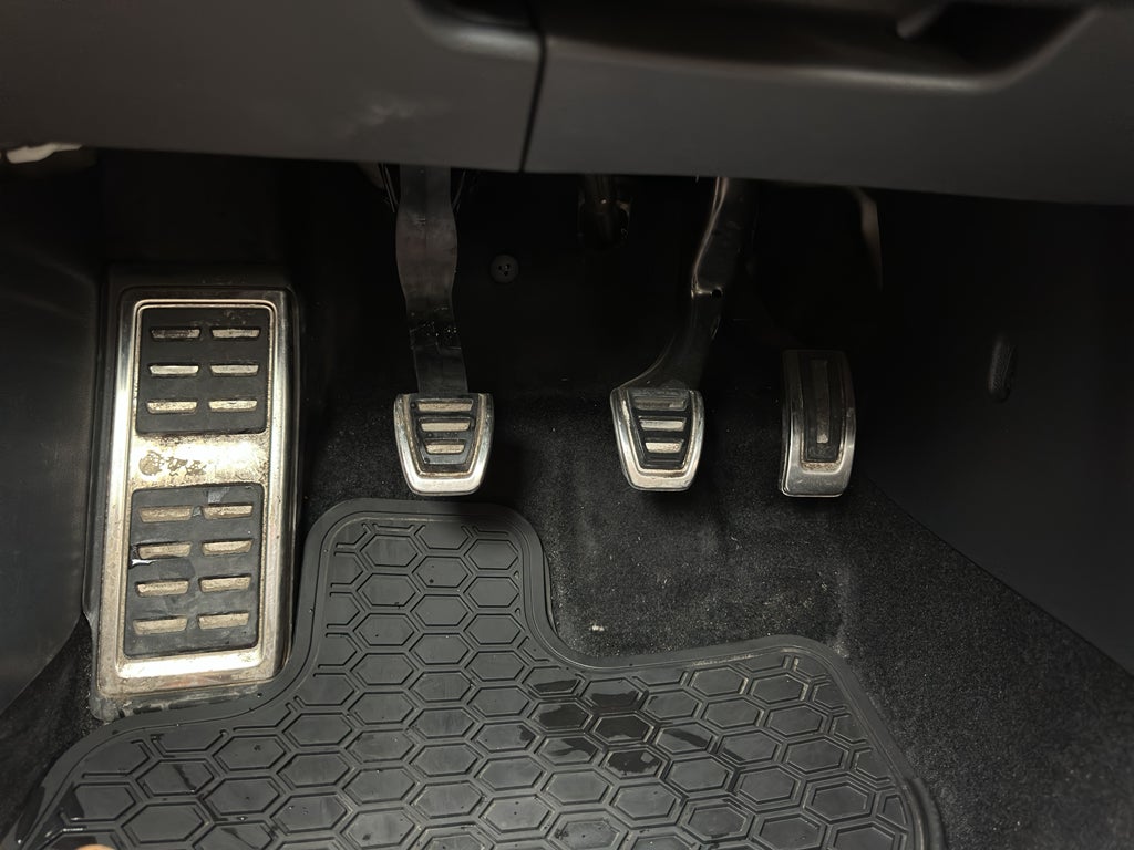 2025 Volkswagen Jetta GLI Autobahn