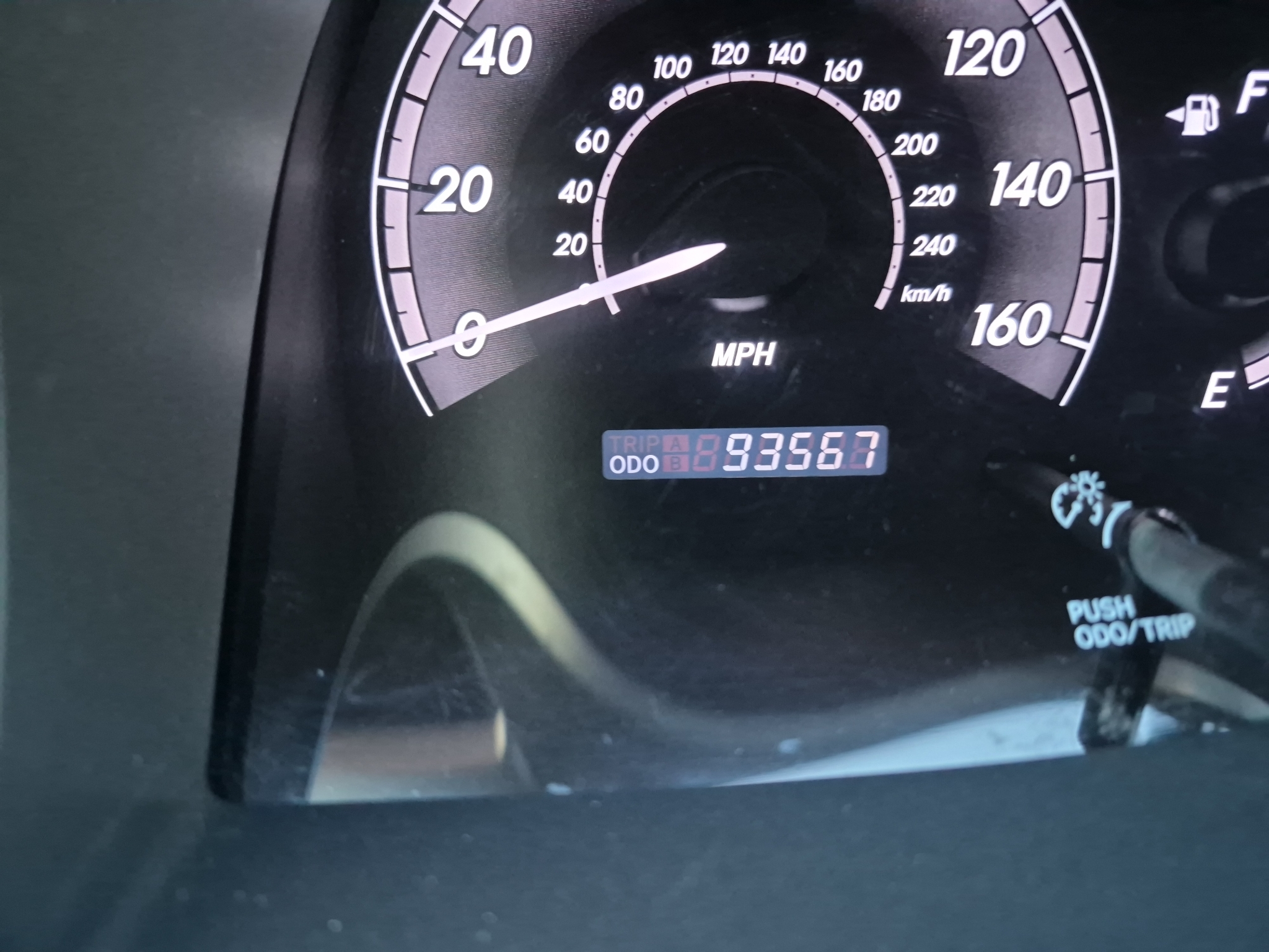 2011 Toyota Avalon 4dr Sdn (Natl)