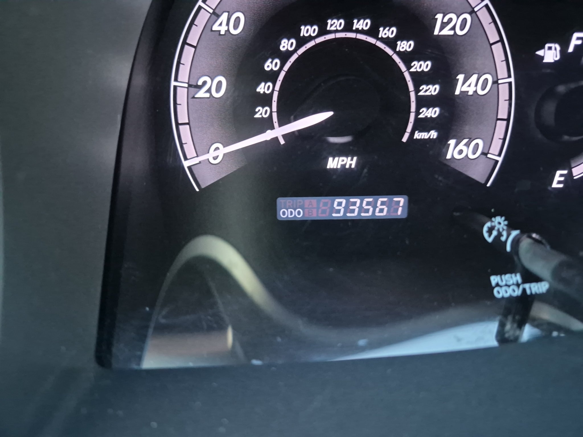 2011 Toyota Avalon 4dr Sdn (Natl)