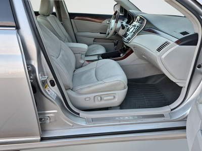 2011 Toyota Avalon 4dr Sdn (Natl)